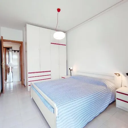 Vakantiehuis Halley Bibione