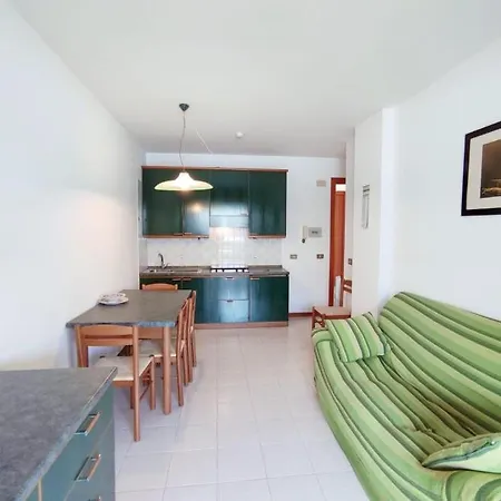 Сasa de vacaciones Halley Bibione