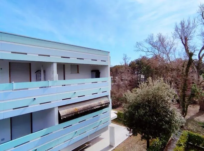 Halley Prázdninový dům