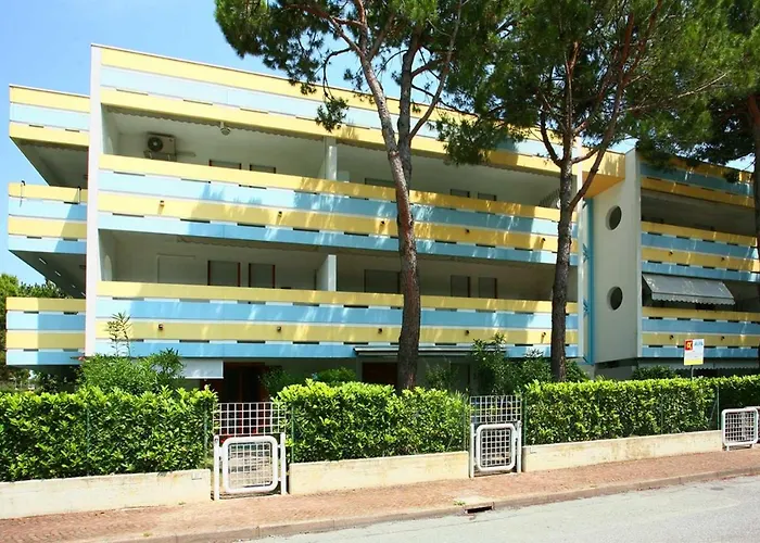 Halley Prázdninový dům *