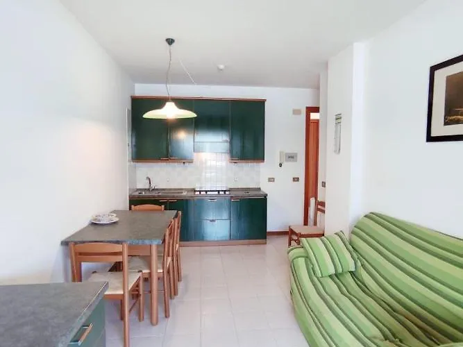 Tatil Evi Halley Bibione