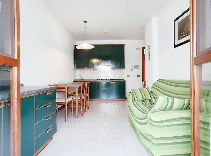 Halley Prázdninový dům Bibione