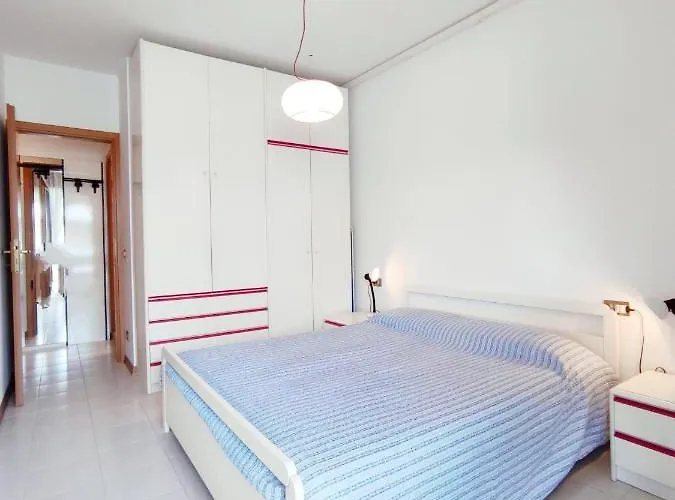 Holiday home Halley Bibione