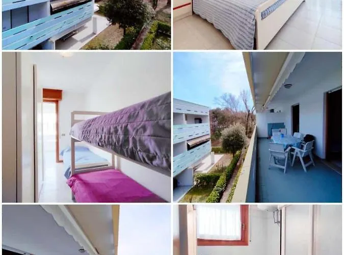 Holiday home Halley *